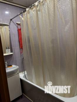 2-к квартира, на длительный срок, 39м2, 1/2 этаж