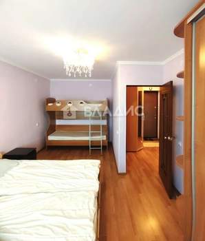 1-к квартира, на длительный срок, 42м2, 9/9 этаж