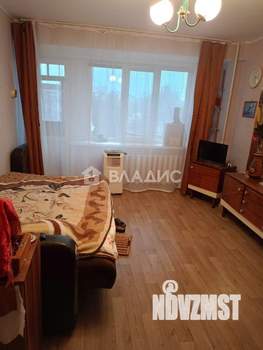 1-к квартира, на длительный срок, 36м2, 5/14 этаж