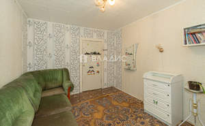 2-к квартира, на длительный срок, 55м2, 8/9 этаж