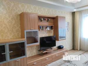 3-к квартира, на длительный срок, 86м2, 4/17 этаж