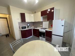 1-к квартира, на длительный срок, 33м2, 4/10 этаж