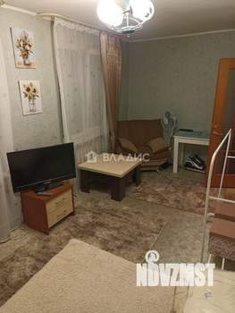 1-к квартира, на длительный срок, 32м2, 4/9 этаж