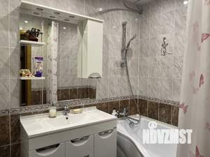 2-к квартира, на длительный срок, 60м2, 5/10 этаж