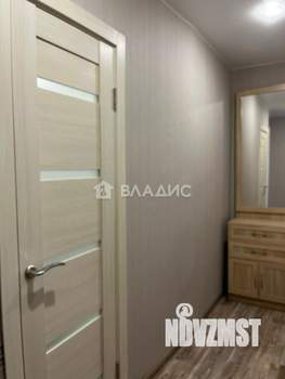 1-к квартира, на длительный срок, 30м2, 5/5 этаж