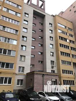 1-к квартира, на длительный срок, 42м2, 2/9 этаж