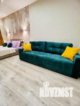 2-к квартира, посуточно, 62м2, 1/1 этаж