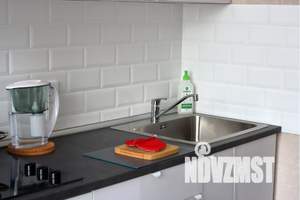 1-к квартира, посуточно, 43м2, 2/13 этаж