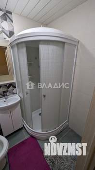 1-к квартира, на длительный срок, 33м2, 2/12 этаж