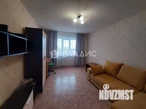 1-к квартира, на длительный срок, 41м2, 9/9 этаж