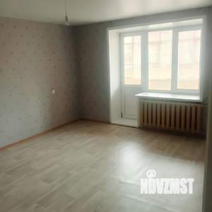 1-к квартира, на длительный срок, 41м2, 1/5 этаж