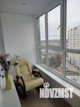 Студия квартира, посуточно, 32м2, 12/19 этаж