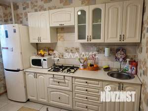 1-к квартира, на длительный срок, 40м2, 2/17 этаж