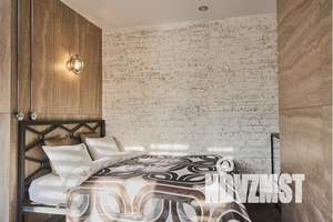 1-к квартира, посуточно, 31м2, 5/5 этаж