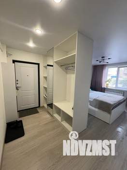 1-к квартира, посуточно, 32м2, 1/5 этаж