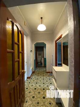 2-к квартира, на длительный срок, 54м2, 2/2 этаж