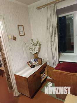 2-к квартира, на длительный срок, 46м2, 4/5 этаж