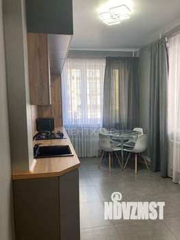 1-к квартира, на длительный срок, 38м2, 2/7 этаж