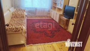 1-к квартира, на длительный срок, 44м2, 3/7 этаж