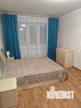 1-к квартира, на длительный срок, 31м2, 2/5 этаж