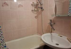 1-к квартира, на длительный срок, 38м2, 7/9 этаж