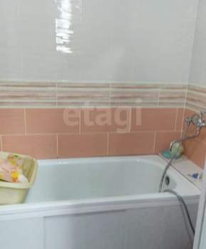 1-к квартира, на длительный срок, 38м2, 9/9 этаж