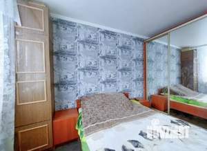 3-к квартира, на длительный срок, 58м2, 2/2 этаж