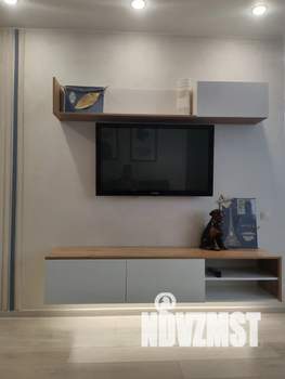 2-к квартира, посуточно, 40м2, 3/4 этаж