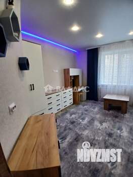 3-к квартира, на длительный срок, 92м2, 4/15 этаж
