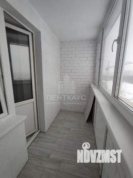 1-к квартира, на длительный срок, 36м2, 9/10 этаж