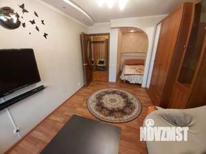 1-к квартира, на длительный срок, 40м2, 1/5 этаж