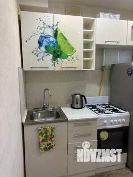 1-к квартира, на длительный срок, 31м2, 5/5 этаж