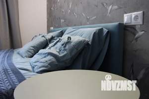 2-к квартира, посуточно, 41м2, 5/5 этаж