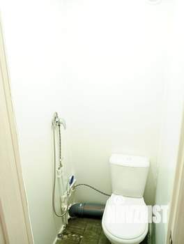 Студия квартира, на длительный срок, 14м2, 1/2 этаж