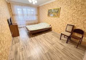 1-к квартира, на длительный срок, 33м2, 3/5 этаж