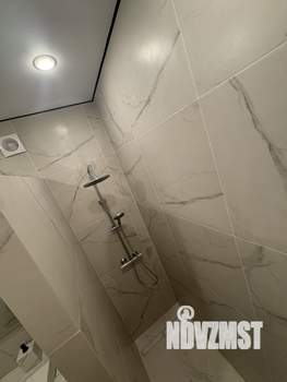 1-к квартира, посуточно, 50м2, 7/8 этаж