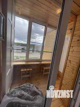 2-к квартира, посуточно, 70м2, 5/7 этаж