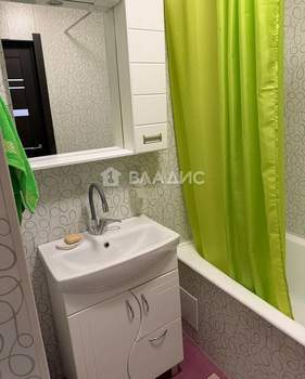 1-к квартира, на длительный срок, 38м2, 2/12 этаж