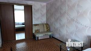 1-к квартира, на длительный срок, 33м2, 1/9 этаж