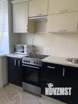 1-к квартира, на длительный срок, 30м2, 5/5 этаж