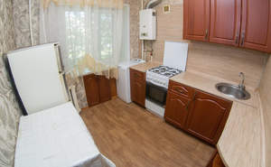 2-к квартира, на длительный срок, 45м2, 2/5 этаж