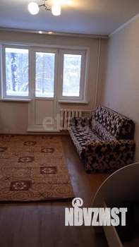 1-к квартира, на длительный срок, 33м2, 3/5 этаж