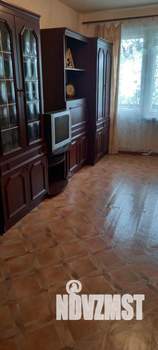 1-к квартира, на длительный срок, 32м2, 5/5 этаж