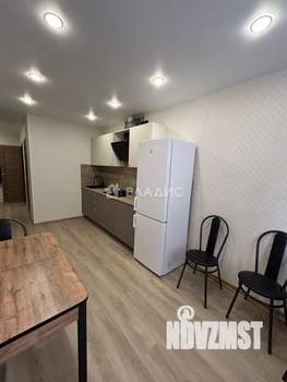 1-к квартира, на длительный срок, 44м2, 3/18 этаж