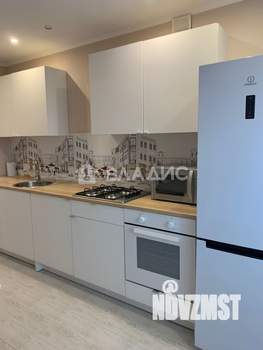1-к квартира, на длительный срок, 39м2, 6/10 этаж