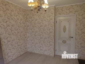 2-к квартира, на длительный срок, 53м2, 4/5 этаж