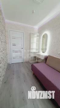 1-к квартира, на длительный срок, 25м2, 9/10 этаж