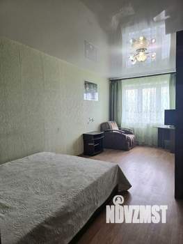 1-к квартира, на длительный срок, 45м2, 11/15 этаж