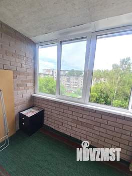 1-к квартира, на длительный срок, 44м2, 5/10 этаж