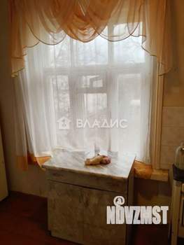 1-к квартира, на длительный срок, 20м2, 2/2 этаж